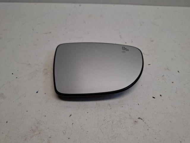 bontott RENAULT ZOE Jobb Tükörlap