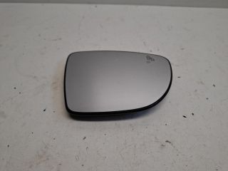 bontott RENAULT ZOE Jobb Tükörlap