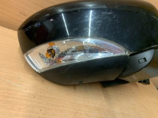 bontott RENAULT ZOE Jobb Visszapillantó Tükör (Elektromos)