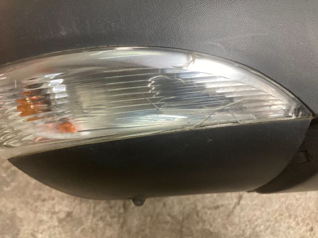 bontott RENAULT ZOE Jobb Visszapillantó Tükör (Elektromos)