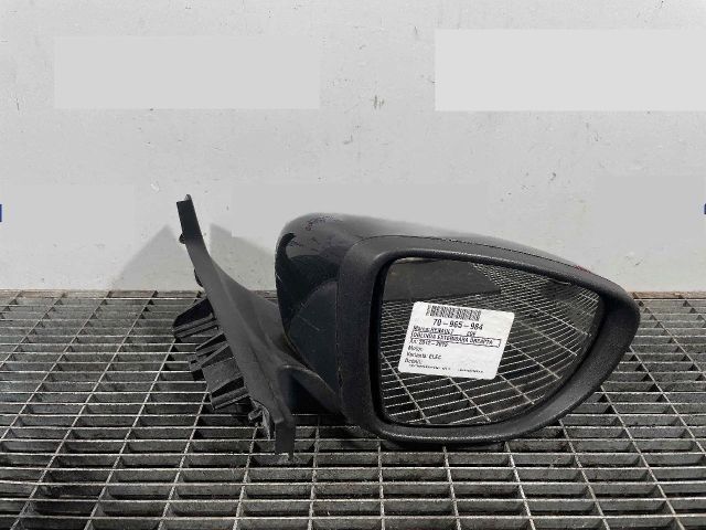 bontott RENAULT ZOE Jobb Visszapillantó Tükör (Elektromos)