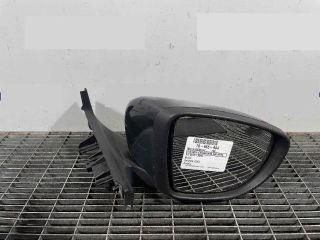 bontott RENAULT ZOE Jobb Visszapillantó Tükör (Elektromos)