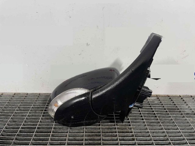 bontott RENAULT ZOE Jobb Visszapillantó Tükör (Elektromos)