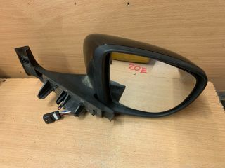 bontott RENAULT ZOE Jobb Visszapillantó Tükör (Elektromos)