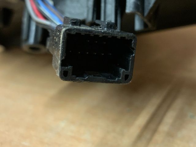 bontott RENAULT ZOE Jobb Visszapillantó Tükör (Elektromos)