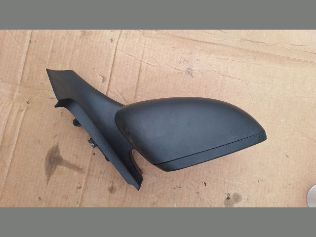 bontott RENAULT ZOE Jobb Visszapillantó Tükör (Elektromos)