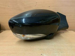 bontott RENAULT ZOE Jobb Visszapillantó Tükör (Elektromos)