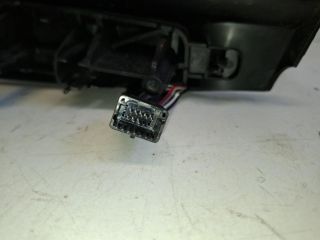 bontott RENAULT ZOE Jobb Visszapillantó Tükör (Elektromos)