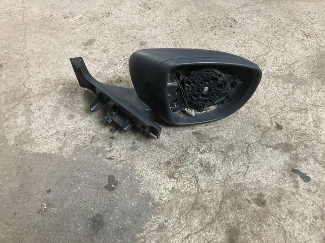 bontott RENAULT ZOE Jobb Visszapillantó Tükör (Elektromos)