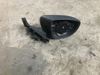 bontott RENAULT ZOE Jobb Visszapillantó Tükör (Elektromos)