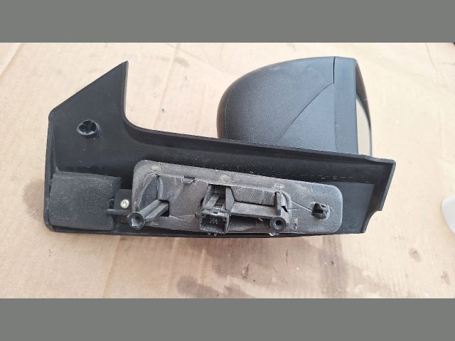 bontott RENAULT ZOE Jobb Visszapillantó Tükör (Elektromos)