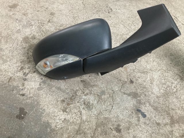 bontott RENAULT ZOE Jobb Visszapillantó Tükör (Elektromos)
