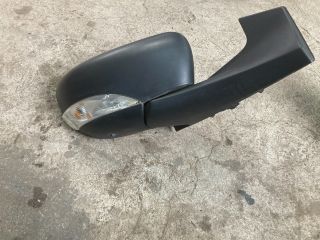 bontott RENAULT ZOE Jobb Visszapillantó Tükör (Elektromos)