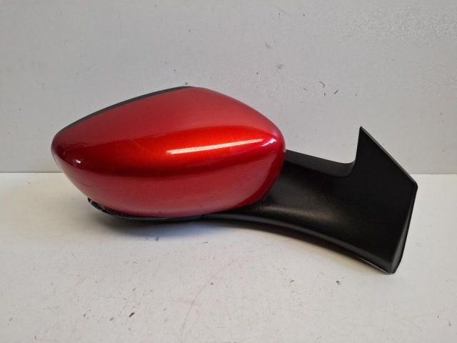 bontott RENAULT ZOE Jobb Visszapillantó Tükör (Elektromos)