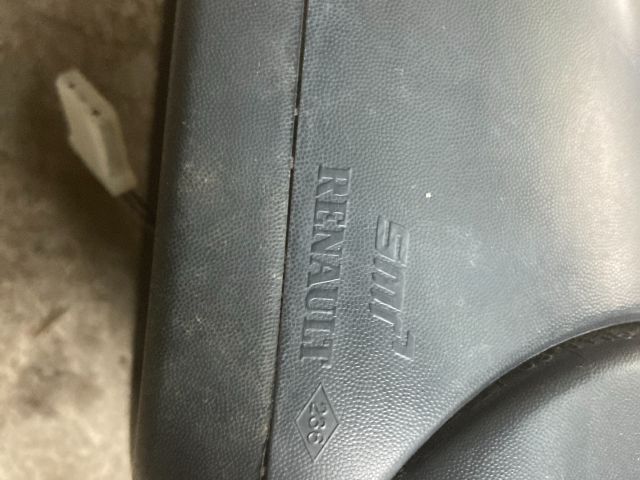 bontott RENAULT ZOE Jobb Visszapillantó Tükör (Elektromos)