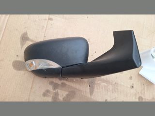 bontott RENAULT ZOE Jobb Visszapillantó Tükör (Elektromos)