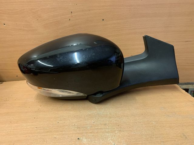 bontott RENAULT ZOE Jobb Visszapillantó Tükör (Elektromos)