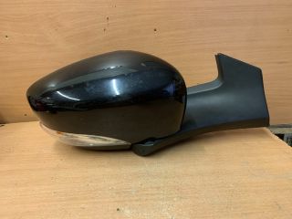 bontott RENAULT ZOE Jobb Visszapillantó Tükör (Elektromos)