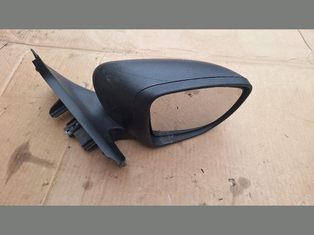 bontott RENAULT ZOE Jobb Visszapillantó Tükör (Elektromos)