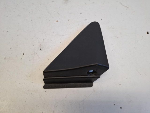 bontott RENAULT ZOE Jobb Visszapillantó Tükör Előtti Burkolat