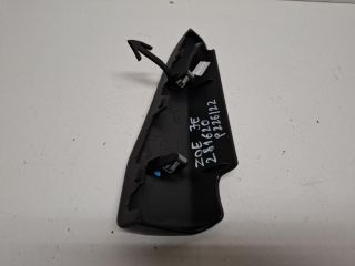 bontott RENAULT ZOE Jobb Visszapillantó Tükör Kárpit