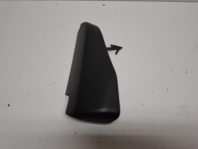 bontott RENAULT ZOE Jobb Visszapillantó Tükör Kárpit