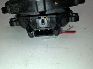 bontott RENAULT ZOE Jobb Visszapillantó Tükör Motor