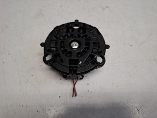 bontott RENAULT ZOE Jobb Visszapillantó Tükör Motor