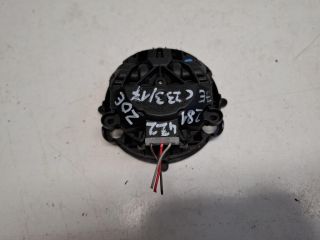 bontott RENAULT ZOE Jobb Visszapillantó Tükör Motor