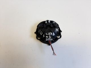 bontott RENAULT ZOE Jobb Visszapillantó Tükör Motor