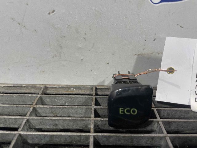 bontott RENAULT ZOE Kapcsoló (Magában)