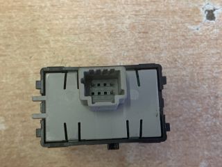 bontott RENAULT ZOE Kapcsoló (Magában)