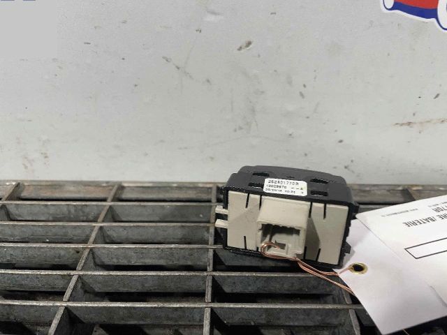 bontott RENAULT ZOE Kapcsoló (Magában)