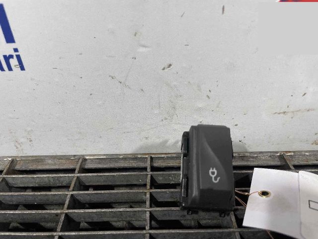 bontott RENAULT ZOE Kapcsoló (Magában)