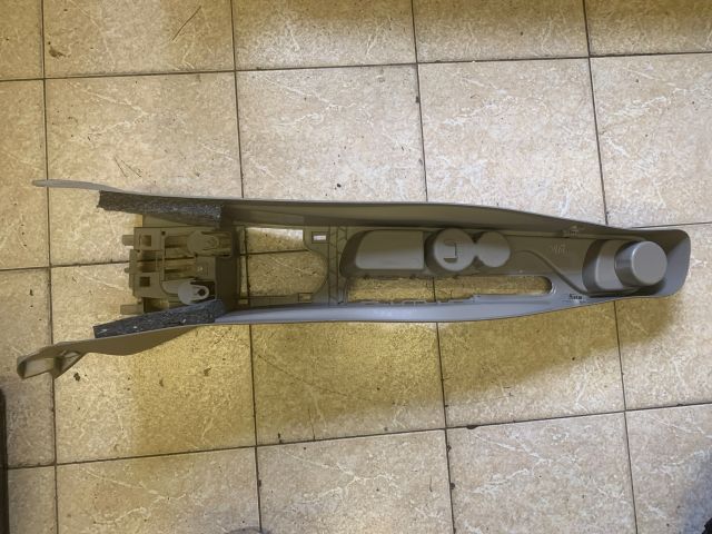 bontott RENAULT ZOE Kardánbox