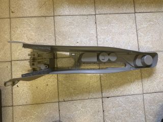 bontott RENAULT ZOE Kardánbox