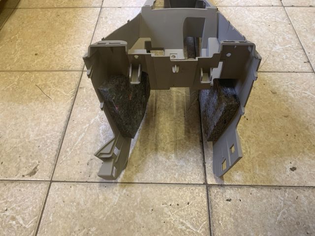 bontott RENAULT ZOE Kardánbox