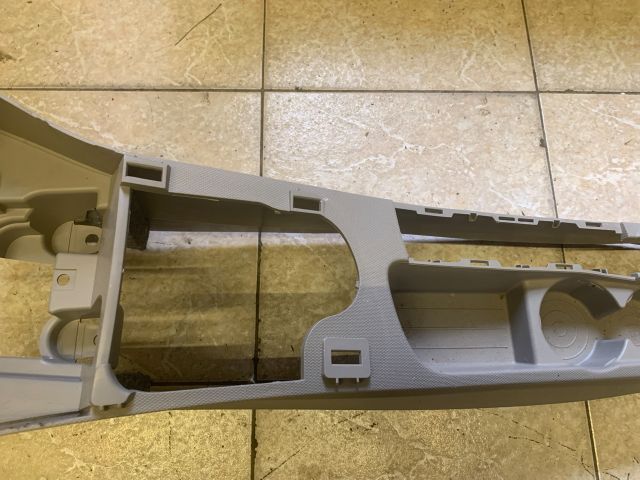 bontott RENAULT ZOE Kardánbox