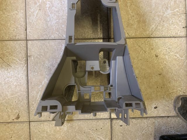 bontott RENAULT ZOE Kardánbox