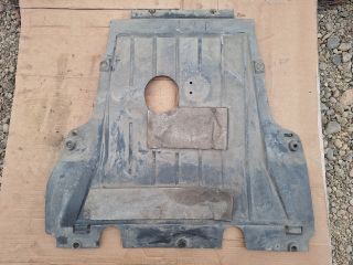 bontott RENAULT ZOE Kartervédő