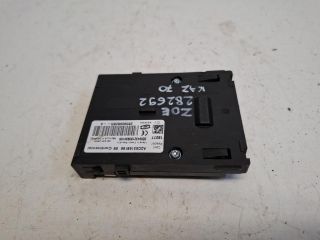 bontott RENAULT ZOE Kártyaolvasó