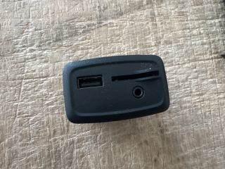 bontott RENAULT ZOE Kártyaolvasó