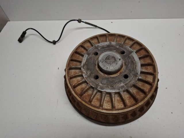 bontott RENAULT ZOE Kerékcsapágy