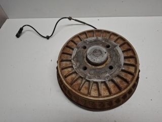 bontott RENAULT ZOE Kerékcsapágy