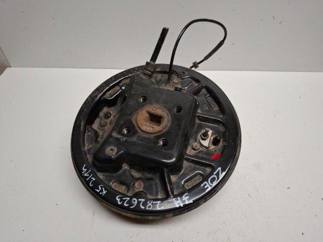 bontott RENAULT ZOE Kerékcsapágy