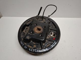 bontott RENAULT ZOE Kerékcsapágy