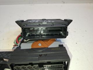 bontott RENAULT ZOE Kézifék Elektronika