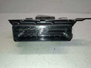 bontott RENAULT ZOE Kézifék Elektronika