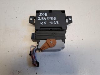 bontott RENAULT ZOE Kézifék Elektronika