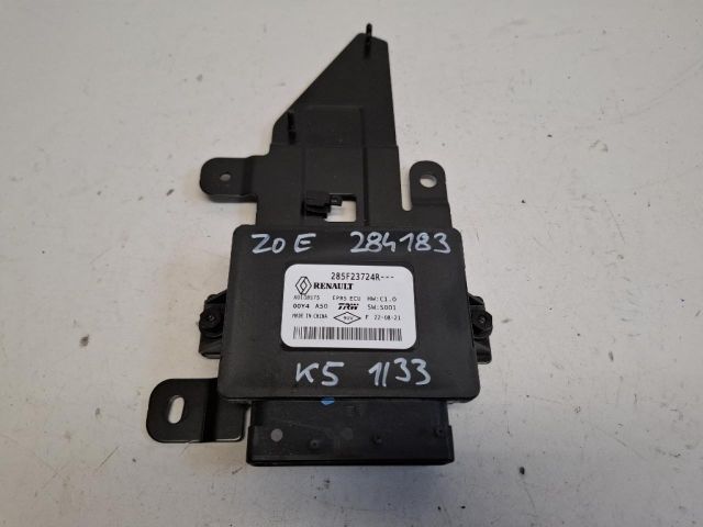 bontott RENAULT ZOE Kézifék Elektronika